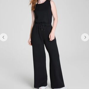 SPANX AirEssentials Sleeveless Jumpsuit